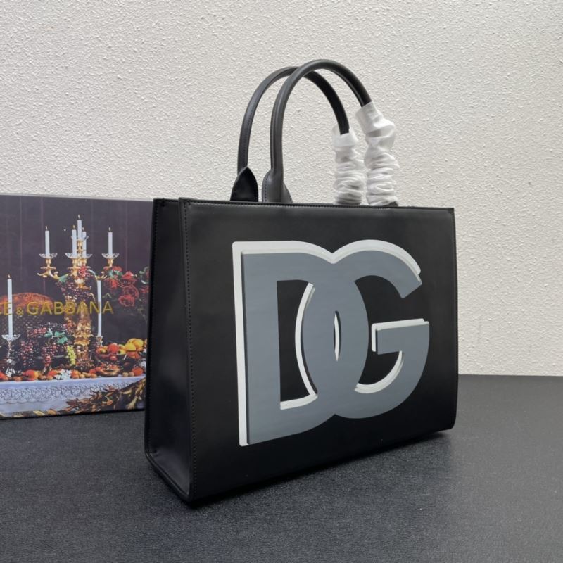 Dolce Gabbana Shopping Bags